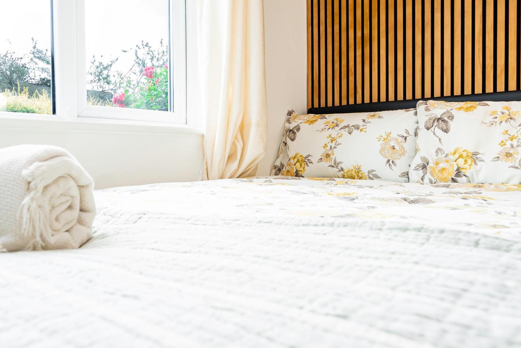 Earley Luxury Ensuite Room With Private Entrance Reading Extérieur photo