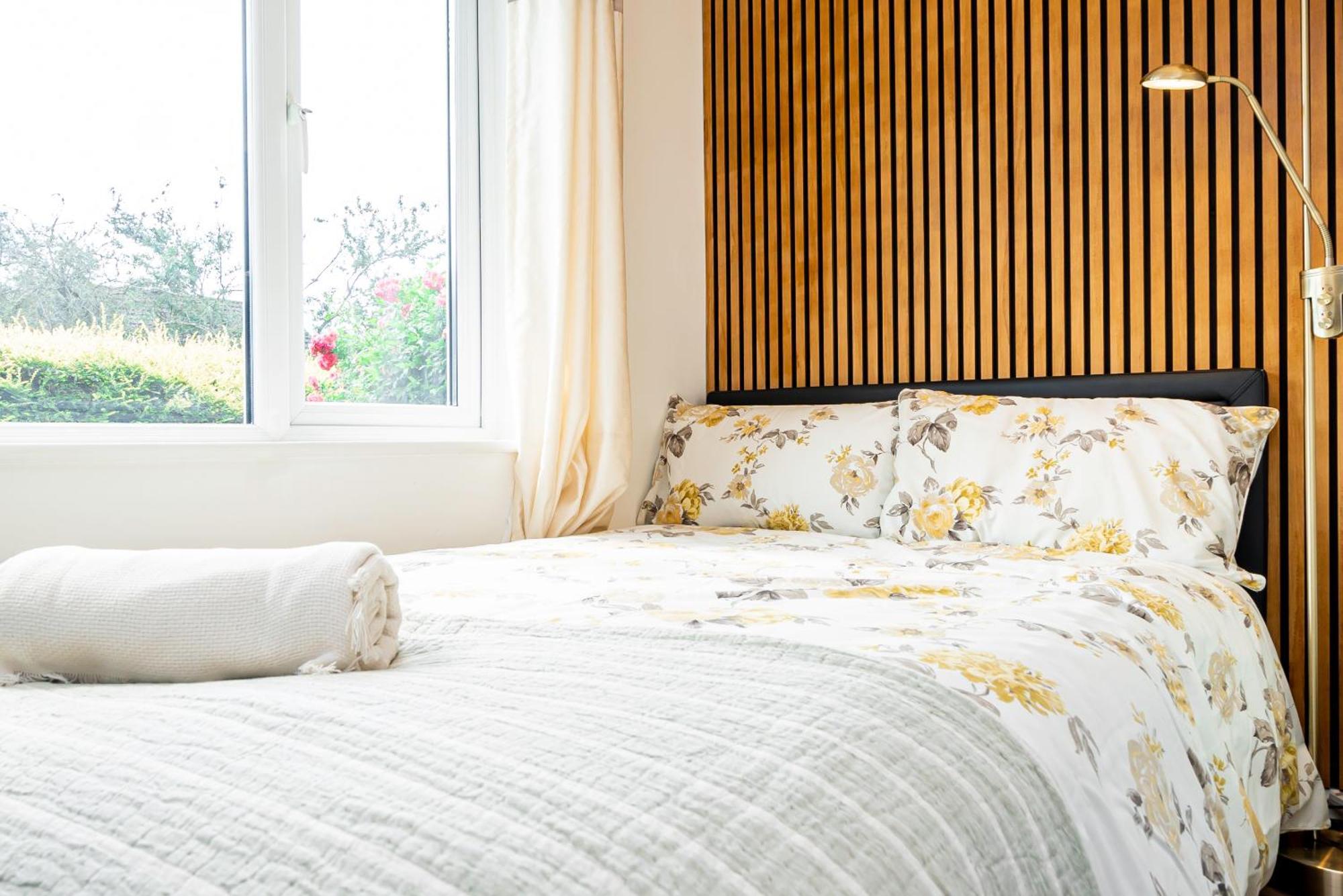 Earley Luxury Ensuite Room With Private Entrance Reading Extérieur photo