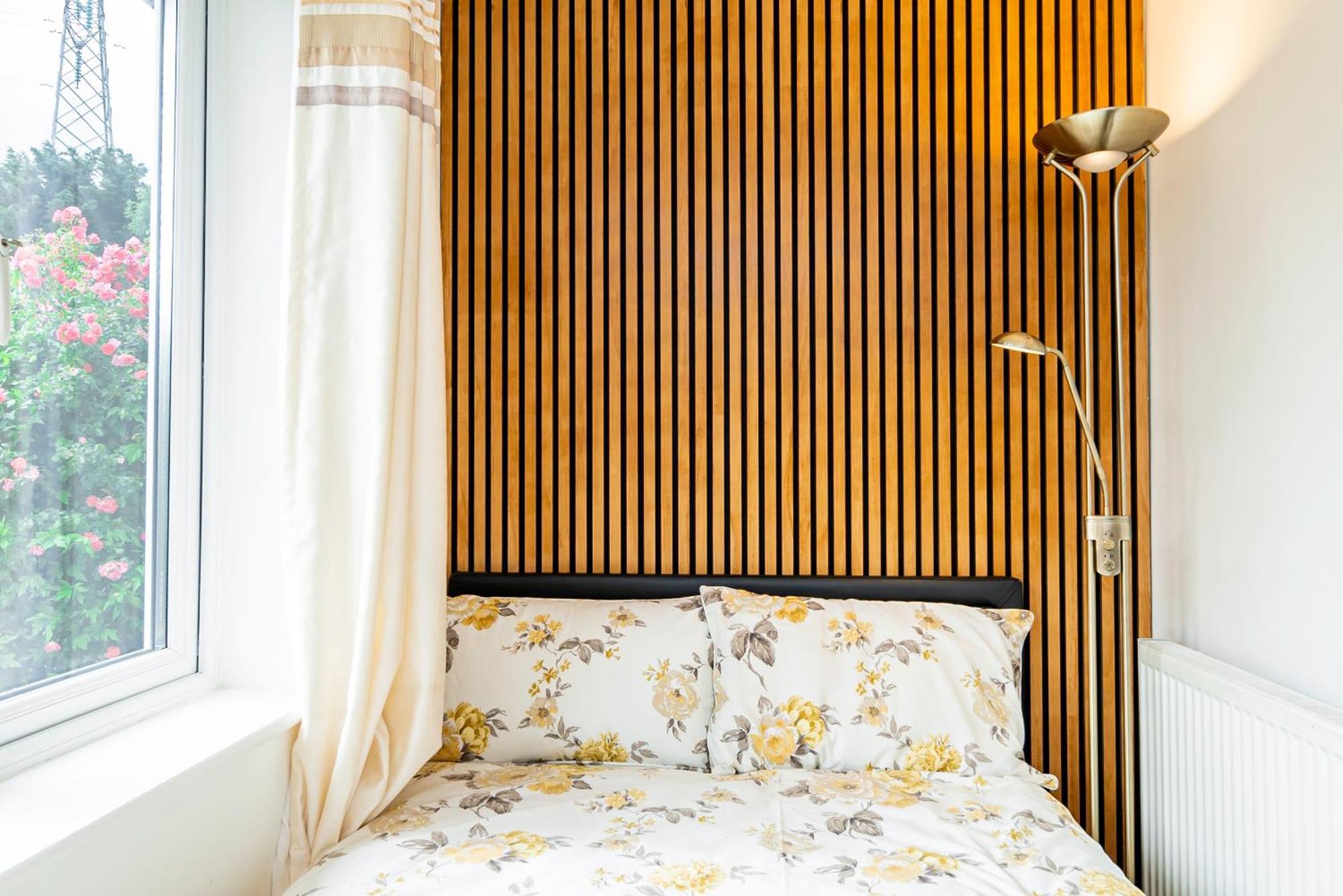 Earley Luxury Ensuite Room With Private Entrance Reading Extérieur photo