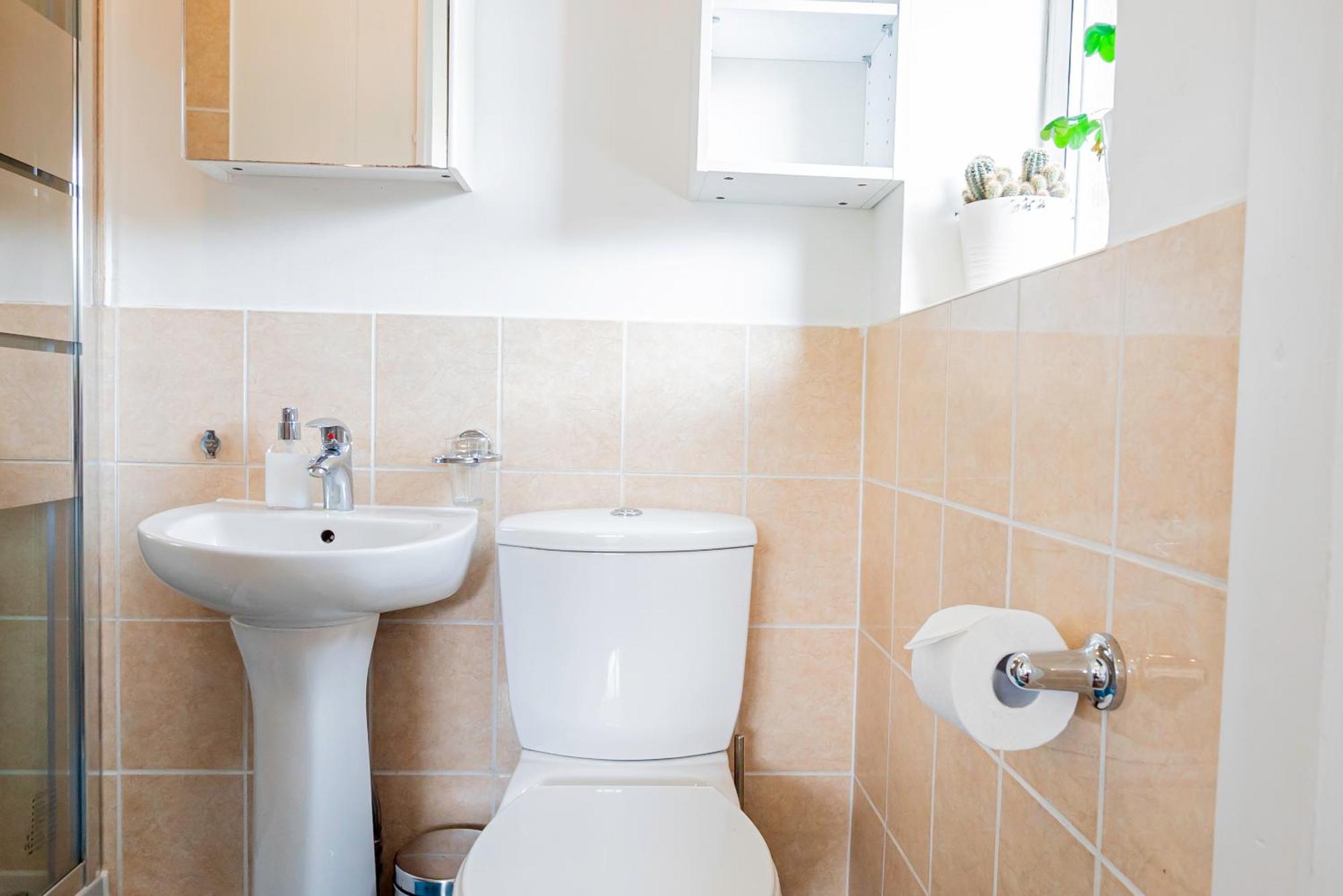 Earley Luxury Ensuite Room With Private Entrance Reading Extérieur photo