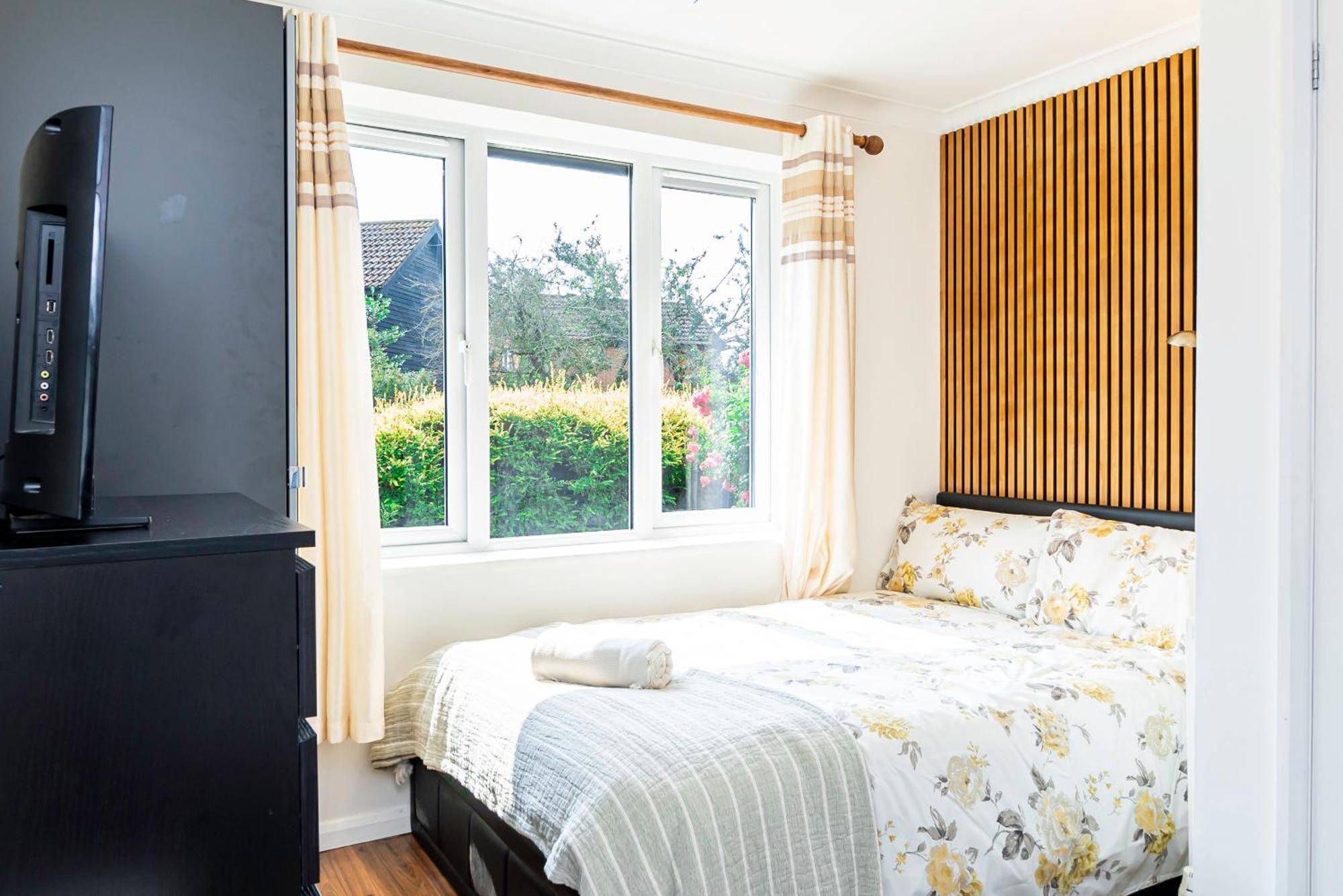 Earley Luxury Ensuite Room With Private Entrance Reading Extérieur photo