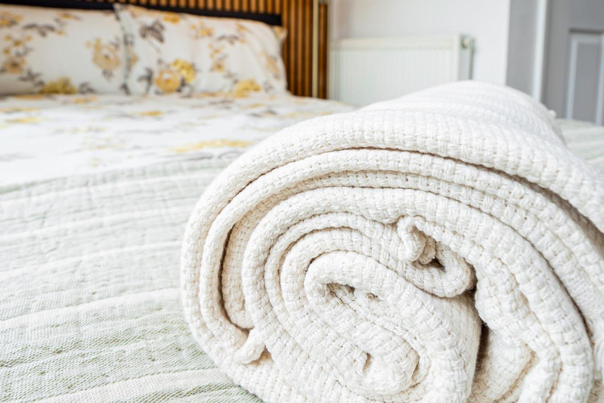 Earley Luxury Ensuite Room With Private Entrance Reading Extérieur photo
